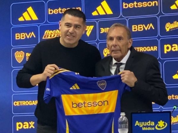 Boca Juniors oficializa a Miguel Ángel Russo como nuevo entrenador para el Mundial de Clubes