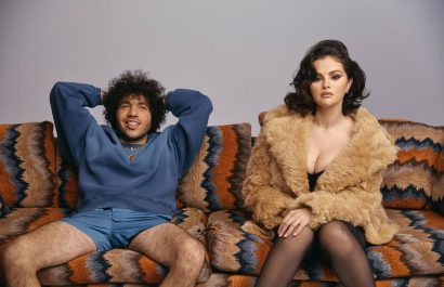 Boda de Selena Gómez y Benny Blanco en Montecito: la fecha, invitados y detalles exclusivos