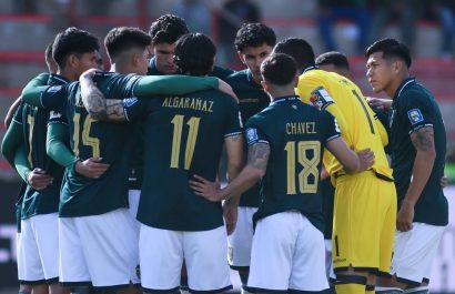 Bolivia enfrenta posible sanción de FIFA por casos de dopaje en Eliminatorias al Mundial 2026