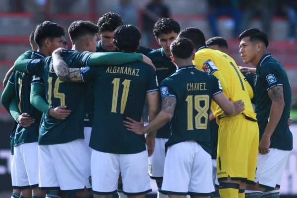 Bolivia enfrenta posible sanción de FIFA por casos de dopaje en Eliminatorias al Mundial 2026