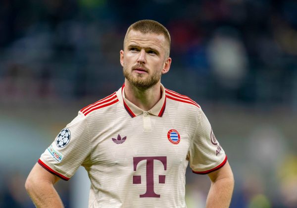 ¡Bombazo en el Principado! Eric Dier refuerza la defensa del AS Monaco hasta 2028