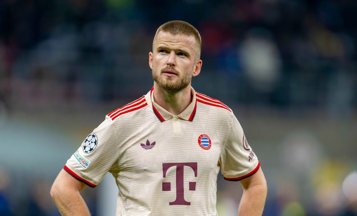 ¡Bombazo en el Principado! Eric Dier refuerza la defensa del AS Monaco hasta 2028