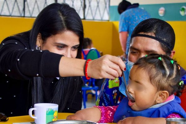 Bono 1000 Días: ¿Cuáles son los requisitos para obtener este beneficio y a quiénes está dirigido? ( Secretaría Técnica Ecuador Crece Sin Desnutrición Infantil).