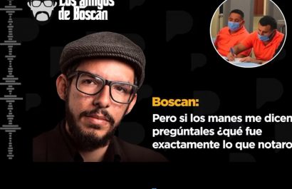 Boscan