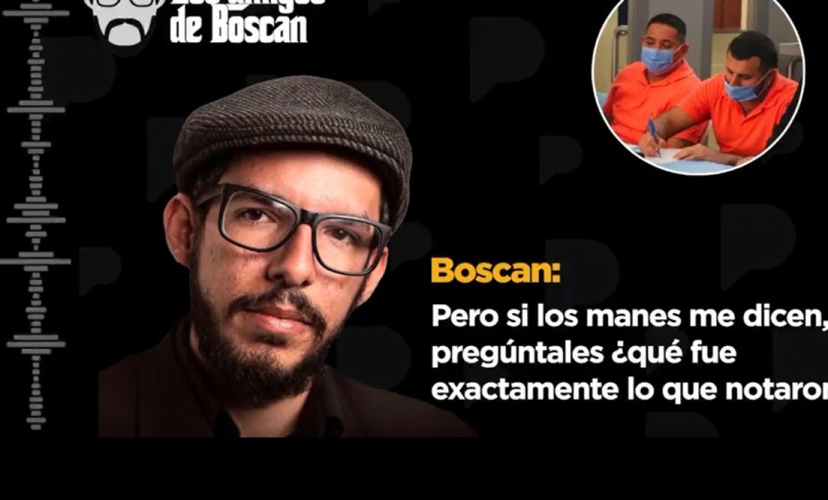 Boscan