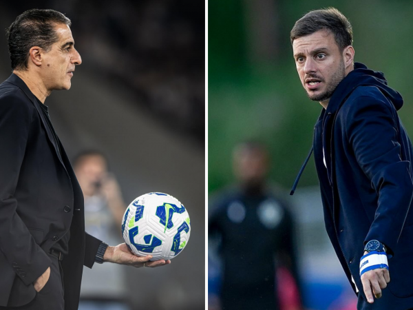 Botafogo y Porto despiden a Paiva y Anselmi tras eliminación en Mundial de Clubes