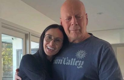 Bruce Willis, icónico actor de Hollywood, enfrenta un severo deterioro de salud debido a la demencia frontotemporal que padece.