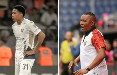 Bryan Ramírez y Juan Carlos León destacados como jugador y DT de la jornada 20 de LigaPro