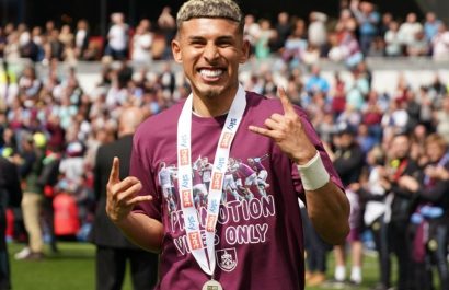 Burnley confirma retorno de Jeremy Sarmiento al Brighton
