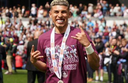 Burnley confirma retorno de Jeremy Sarmiento al Brighton