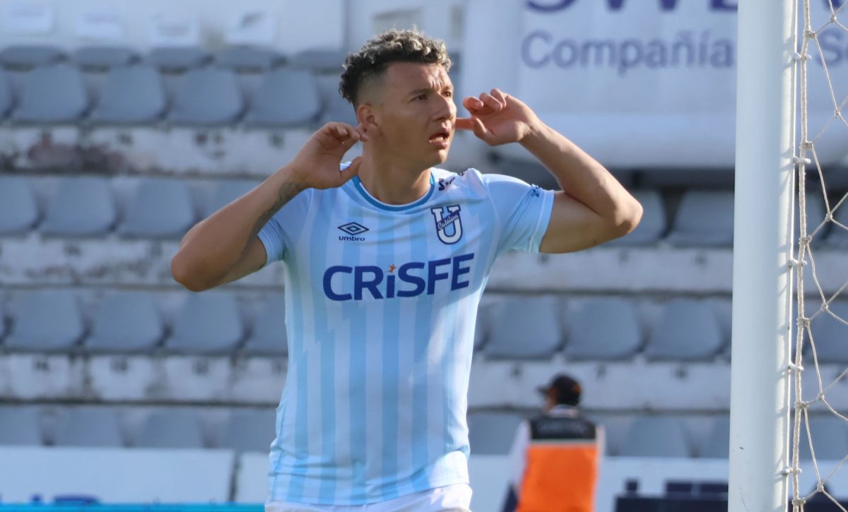 Byron 'El Tigre' Palacios en la mira de Querétaro FC para reforzar la Liga MX