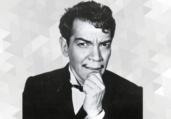 "El humor es cosa sería y la seriedad es una cosa que hay que tomar con humor “ decía Mario Moreno "Cantinflas".