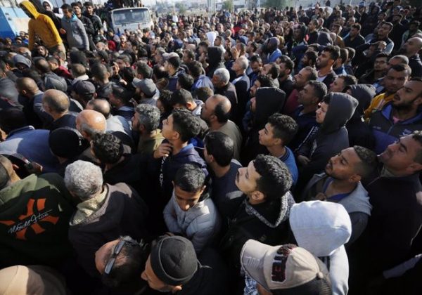 CICR alerta sobre grave crisis humanitaria en Ráfah tras tiroteos del ejército israelí.
