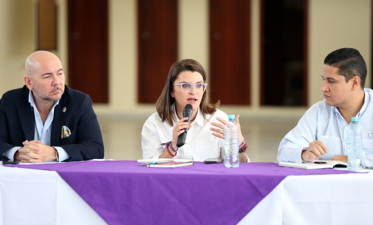 COE Nacional activa plan urgente por emergencia de agua potable en parroquias de Quito