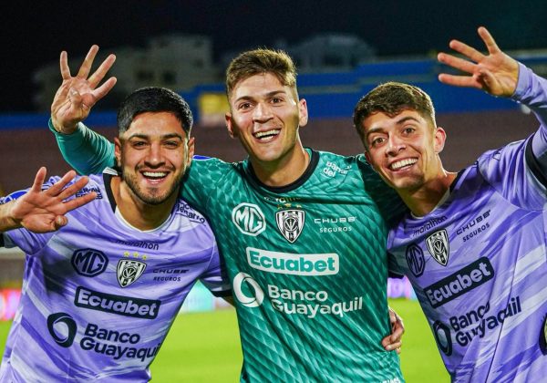 CONMEBOL confirma cruces y fechas de los cuartos de final de la Copa Sudamericana 2025