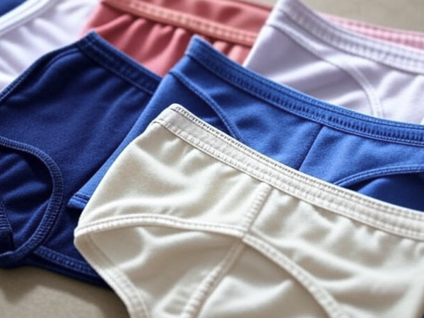 ¿Cada cuánto debes cambiar tu ropa interior? la ropa interior puede albergar microorganismos como Escherichia coli