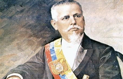 Cada uno de estos nombres cuenta una parte de la historia.