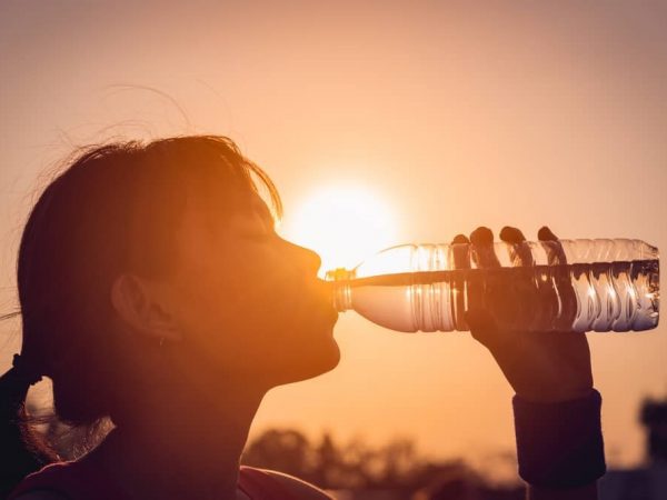 ¿Calor extremo en Guayaquil Este es el reporte del clima para este martes 27 de mayo