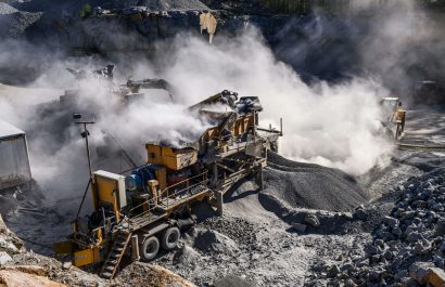 Cámara de Minería de Ecuador alerta sobre riesgos de la nueva tasa de fiscalización minera