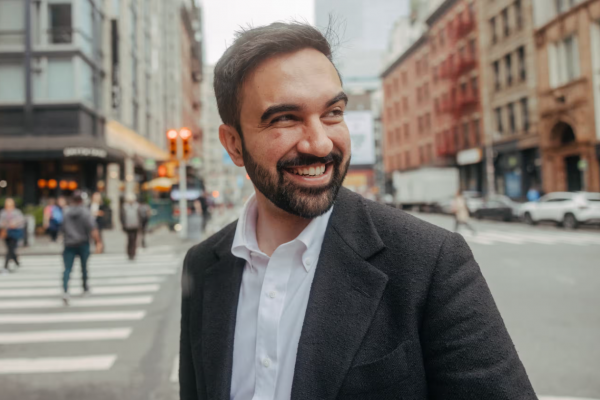 ¿Nuevo alcalde musulmán en Nueva York? Conoce a Zohran Mamdani