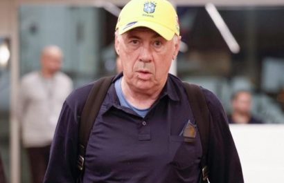 Carlo Ancelotti prepara a Brasil para duelo clave contra Ecuador en Guayaquil