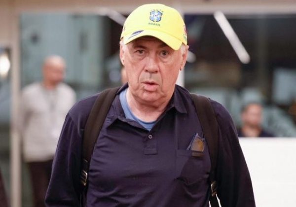 Carlo Ancelotti prepara a Brasil para duelo clave contra Ecuador en Guayaquil