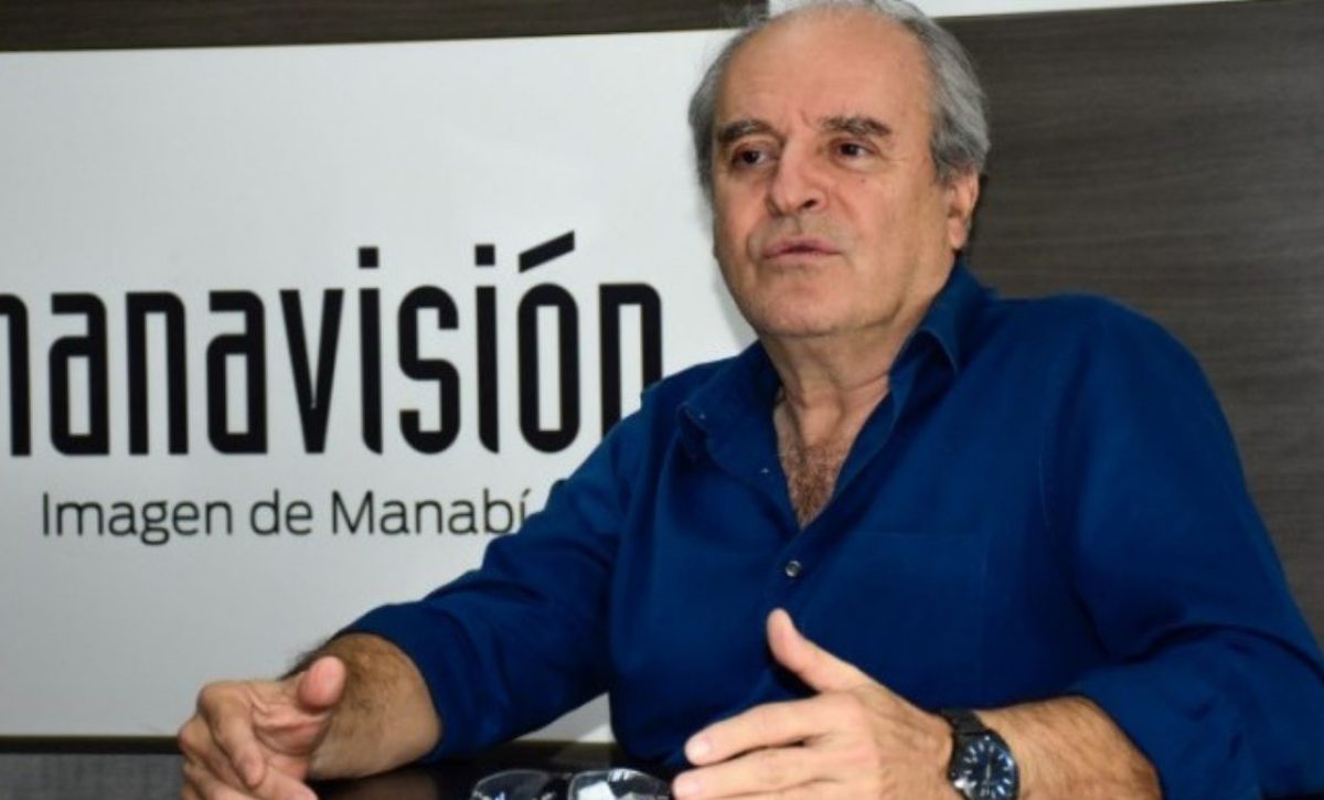 Carlos Echeverri: Consultor internacional revela cuáles son las ventajas de la IA en el ámbito laboral. (El Diario).