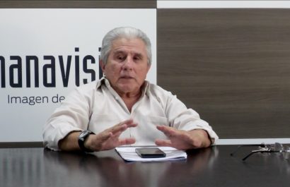 Carlos Lara Zavala, polos de desarrollo productivo