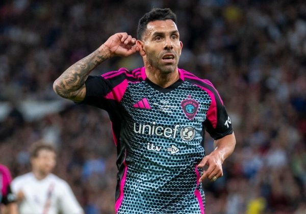 Carlos Tevez dirigirá a Talleres de Córdoba.