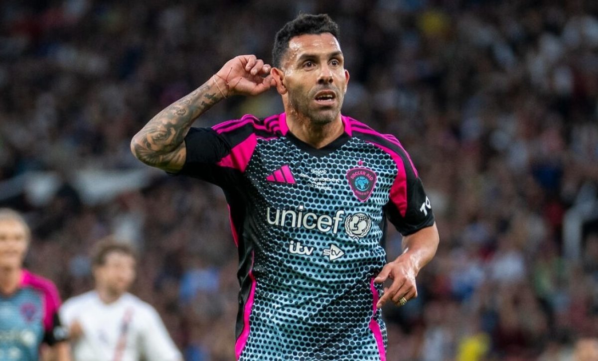 Carlos Tevez dirigirá a Talleres de Córdoba.