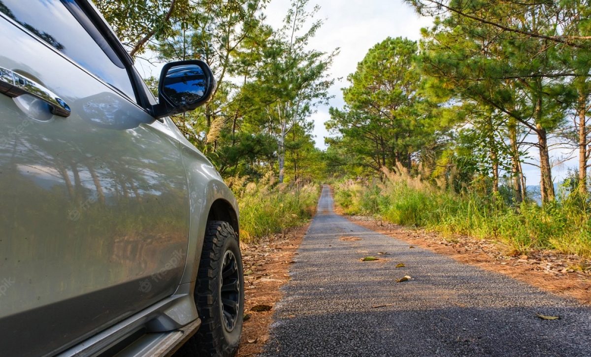 Carretera