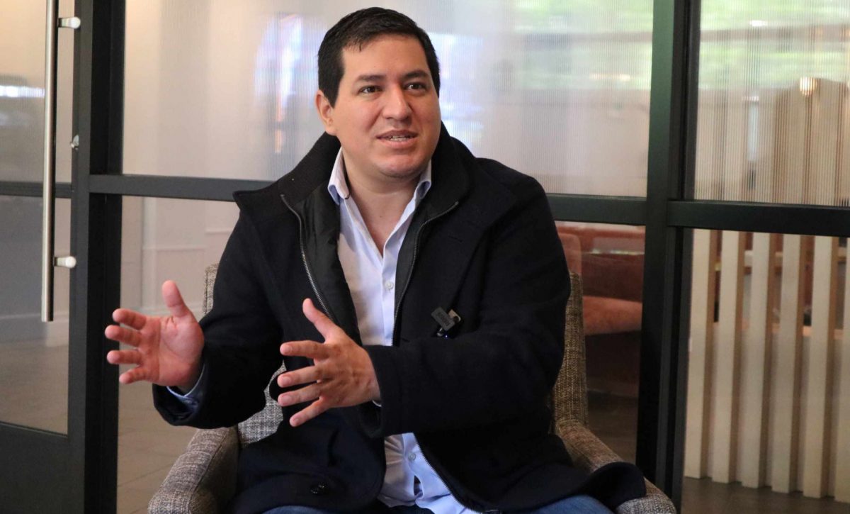 Caso Ligados: Fiscalía pide audiencia para implicar a Arauz, González y Cuesta