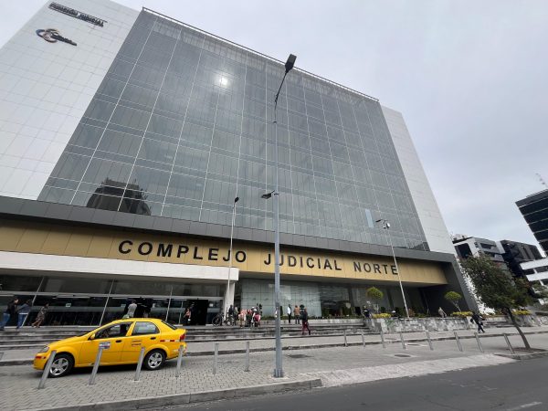 Caso Triple A audiencia preparatoria se reanudará el 20 de junio con 22 procesados por comercialización ilegal de combustibles