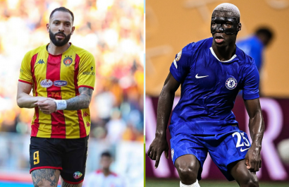Chelsea con Caicedo busca sellar su pase a octavos ante Esperance ST