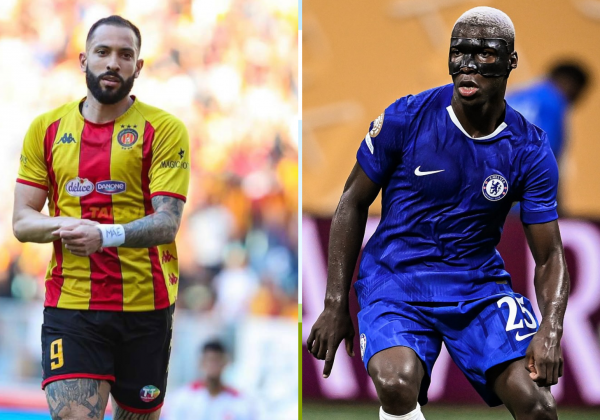 Chelsea con Caicedo busca sellar su pase a octavos ante Esperance ST