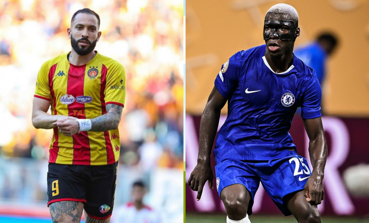 Chelsea con Caicedo busca sellar su pase a octavos ante Esperance ST