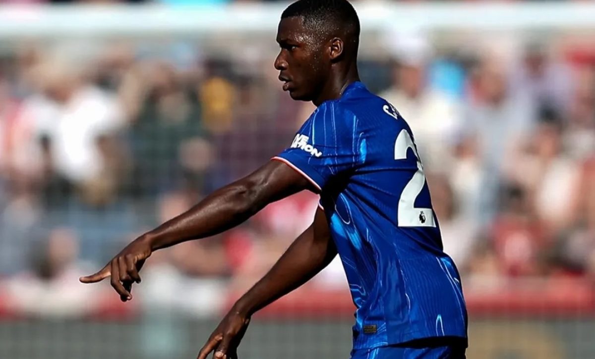 Chelsea de Moisés Caicedo en la pelea por clasificar a la UEFA Champions League