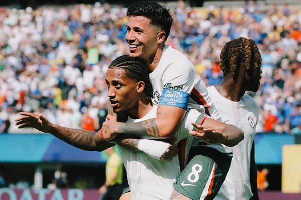 El Chelsea va por el título y un botín económico histórico en el Mundial de Clubes.