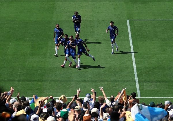 Chelsea se impuso 3-0 al Paris Saint-Germain (PSG) en la final del Mundial de Clubes 2025, disputada en el MetLife Stadium,