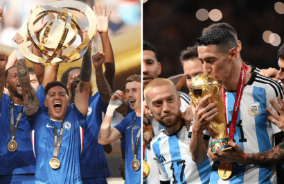 Chelsea triplica el premio que logró Argentina en el Mundial de Catar