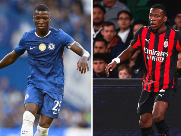 Chelsea y AC Milan se enfrentan en Stamford Bridge con Caicedo y Estupiñán como protagonistas.