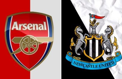 ¡Choque de gigantes en la Premier League! Arsenal y Newcastle se juegan su pase a la Champions League