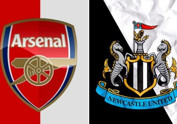¡Choque de gigantes en la Premier League! Arsenal y Newcastle se juegan su pase a la Champions League