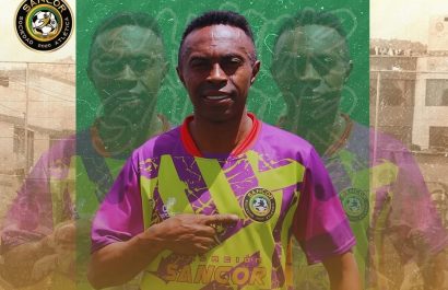 Christian ‘Diablito’ Lara regresa al fútbol con Sociedad Atlética Sancor a los 45 años