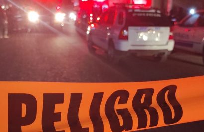 Cinco cadáveres en estado de descomposición se hallaron la madrugada de este miércoles, 16 de julio, en la comuna El Pital,