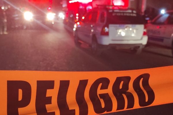 Cinco cadáveres en estado de descomposición se hallaron la madrugada de este miércoles, 16 de julio, en la comuna El Pital,