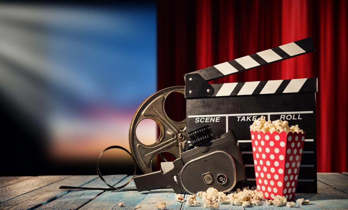 Cine-1