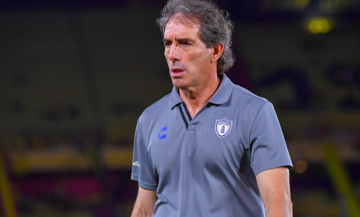 Club Pachuca anuncia la salida de Guillermo Almada antes del Mundial de Clubes