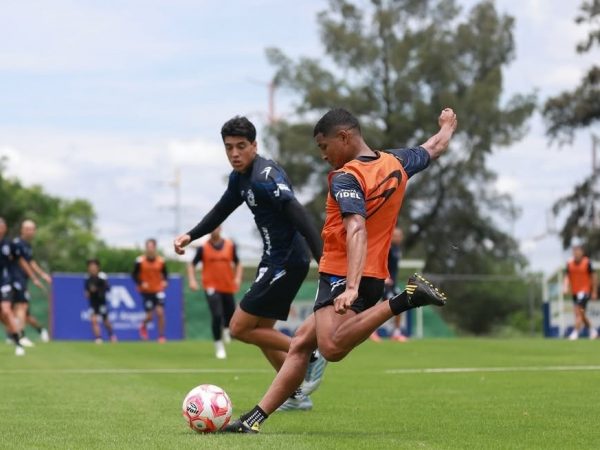Club Querétaro en el que militan tres ecuatorianos es vendido a Innovatio Capital