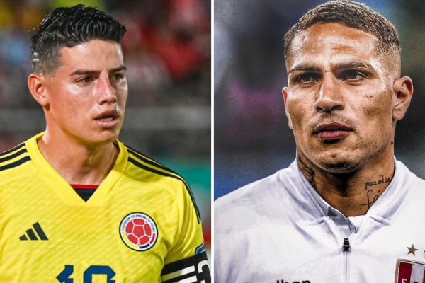 Colombia apuesta a romper mala racha ante Perú en el Metropolitano